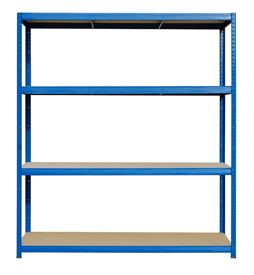 regał metalowy r250 